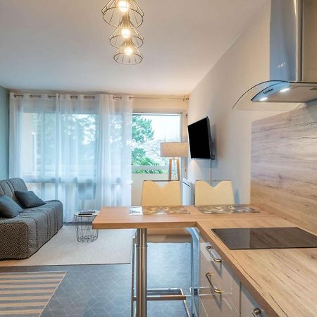 Apartament Kersale Bénodet Zewnętrze zdjęcie