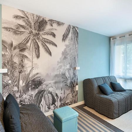 Apartament Kersale Bénodet Zewnętrze zdjęcie