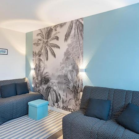 Apartament Kersale Bénodet Zewnętrze zdjęcie