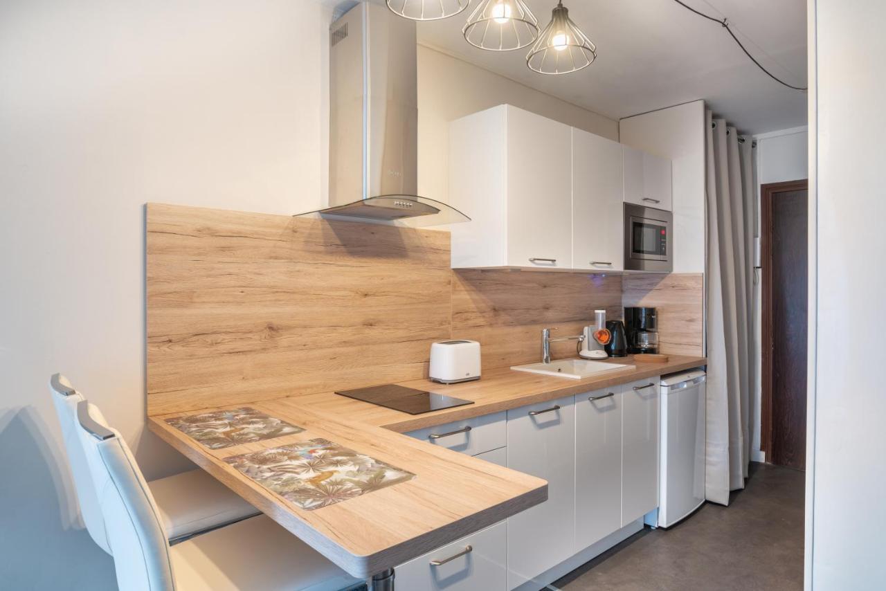 Apartament Kersale Bénodet Zewnętrze zdjęcie