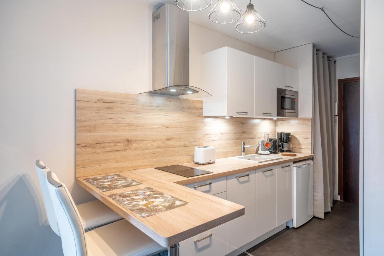 Apartament Kersale Bénodet Zewnętrze zdjęcie