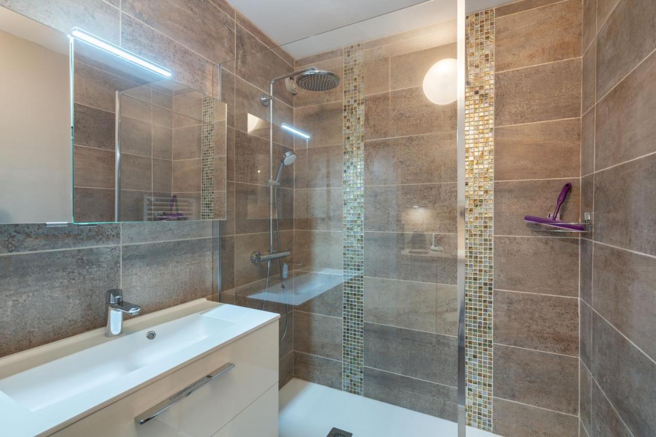 Apartament Kersale Bénodet Zewnętrze zdjęcie