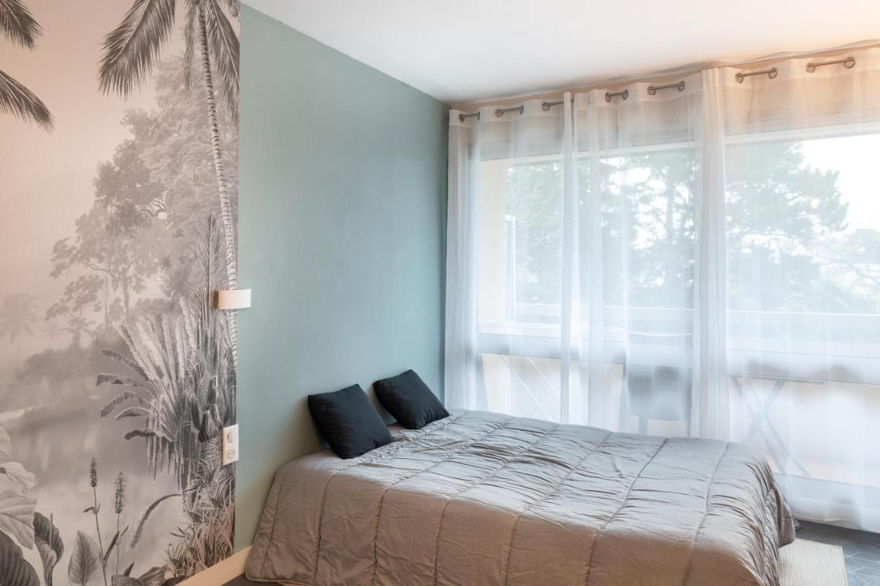 Apartament Kersale Bénodet Zewnętrze zdjęcie